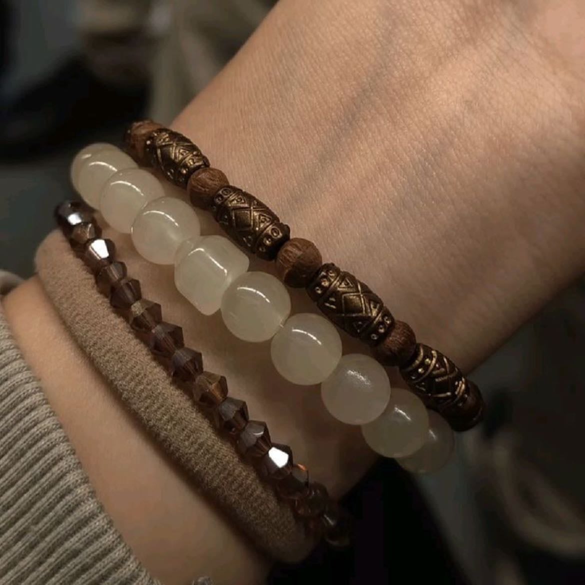 bracelets