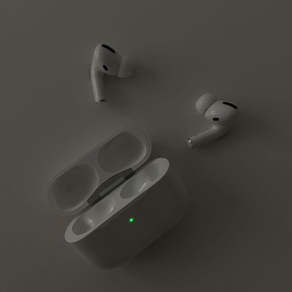 airpods