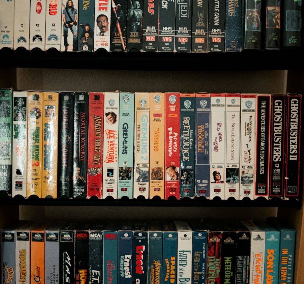 My Criterion Collection Wishlist - Movies hypelist by Colton Hayes