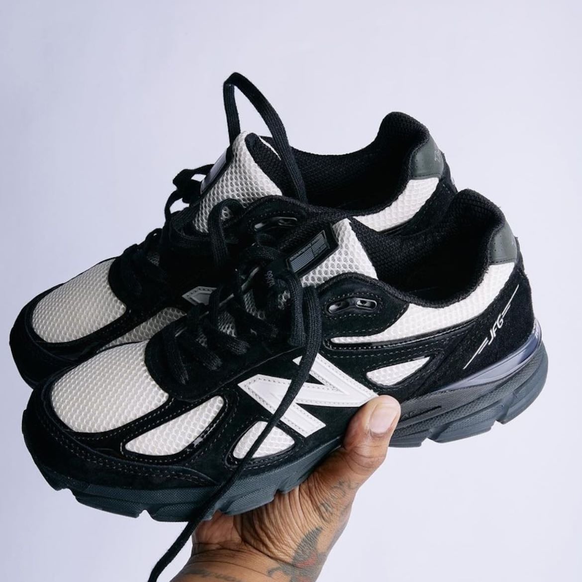 Joe Freshgood New Balance