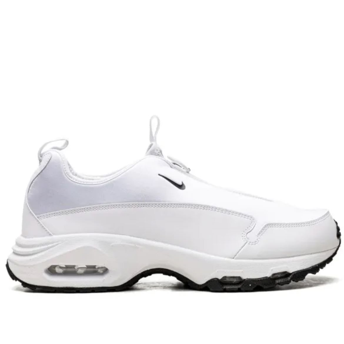Nike x CDG Air Max Sunder White