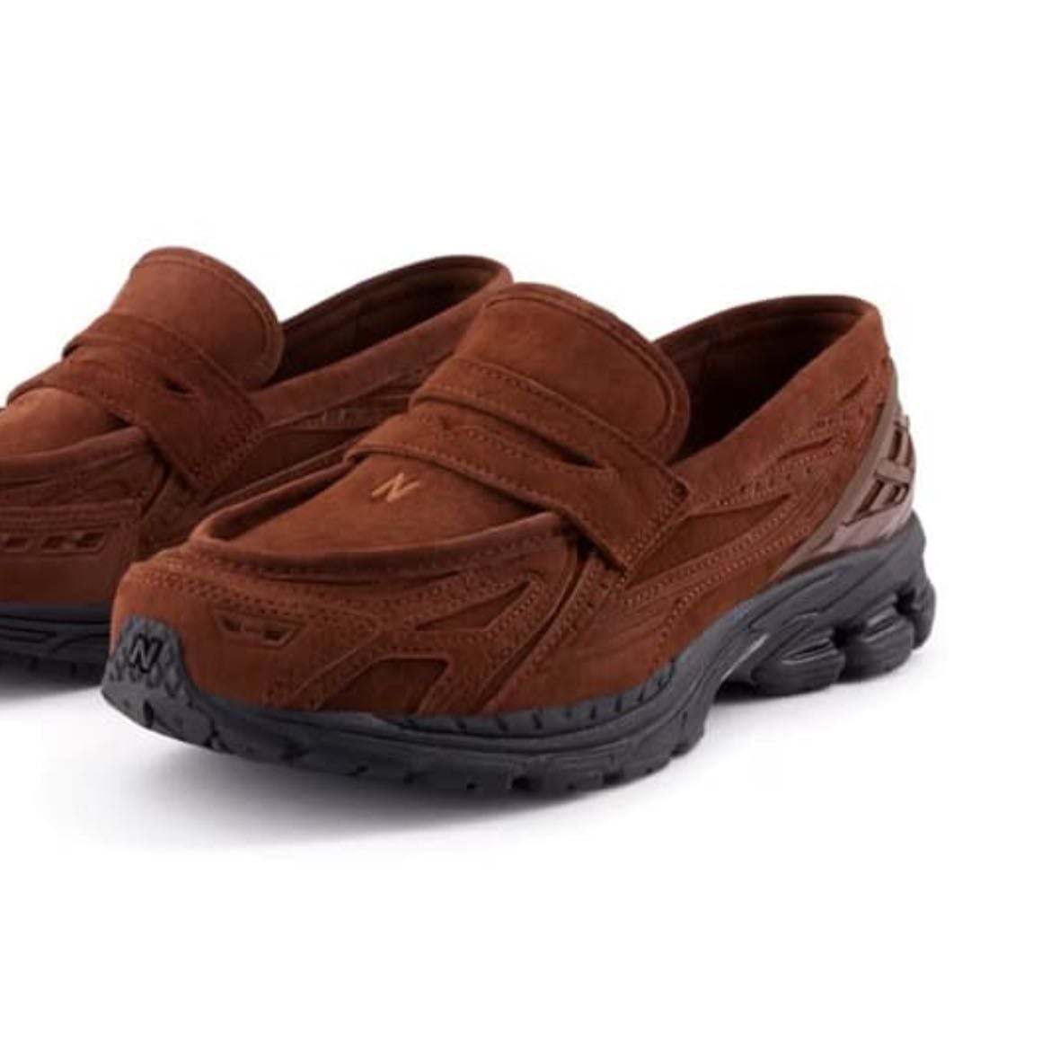 New Balance 1906L Rich Oak