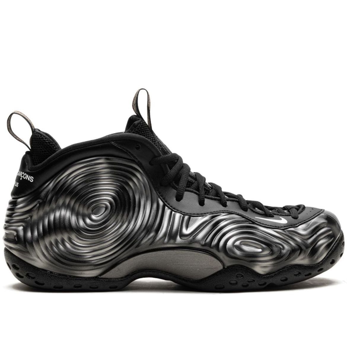 CDG Nike Foamposites