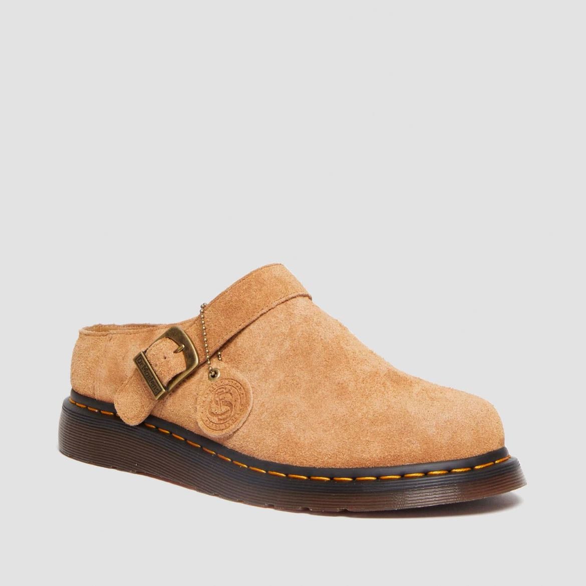 Doc Marten Isham Desert Oasis Mules