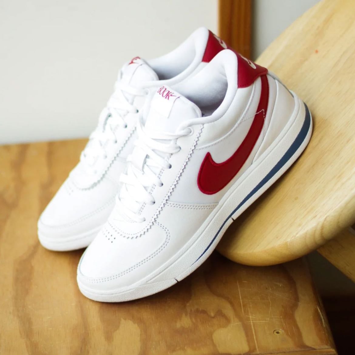 Nike Book 1 Forrest Gump