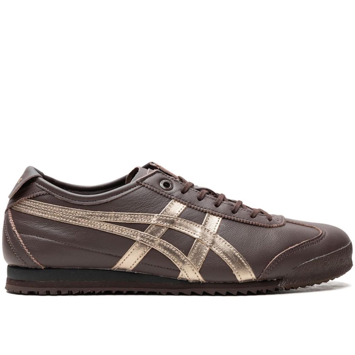 Onitsuka Tiger Licorice Brown