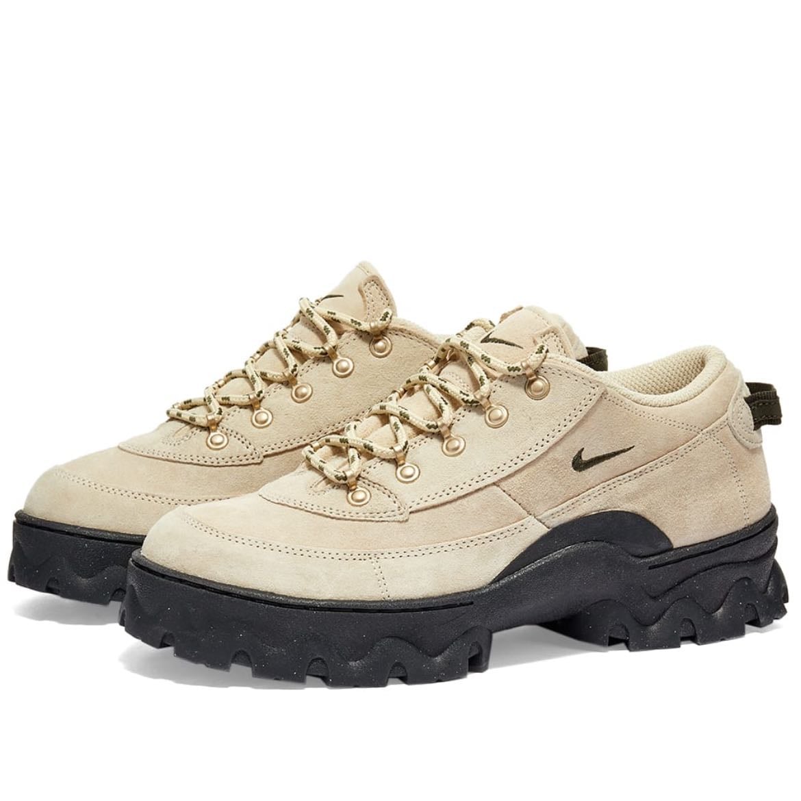 Nike Lahar Low Rattan