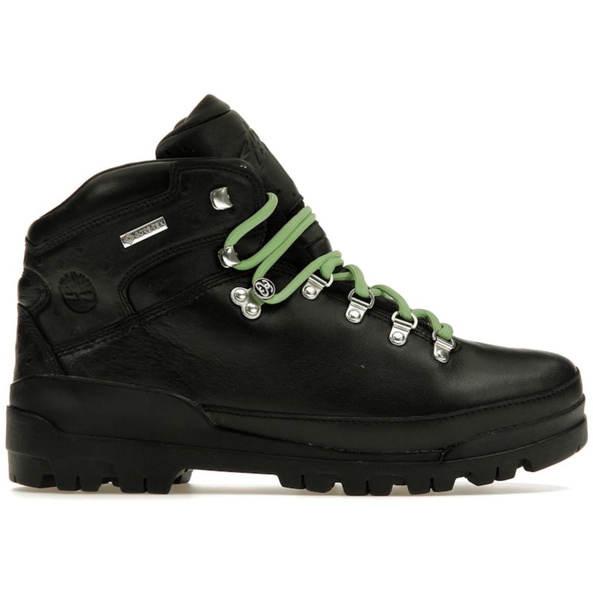 Stussy Timberlands