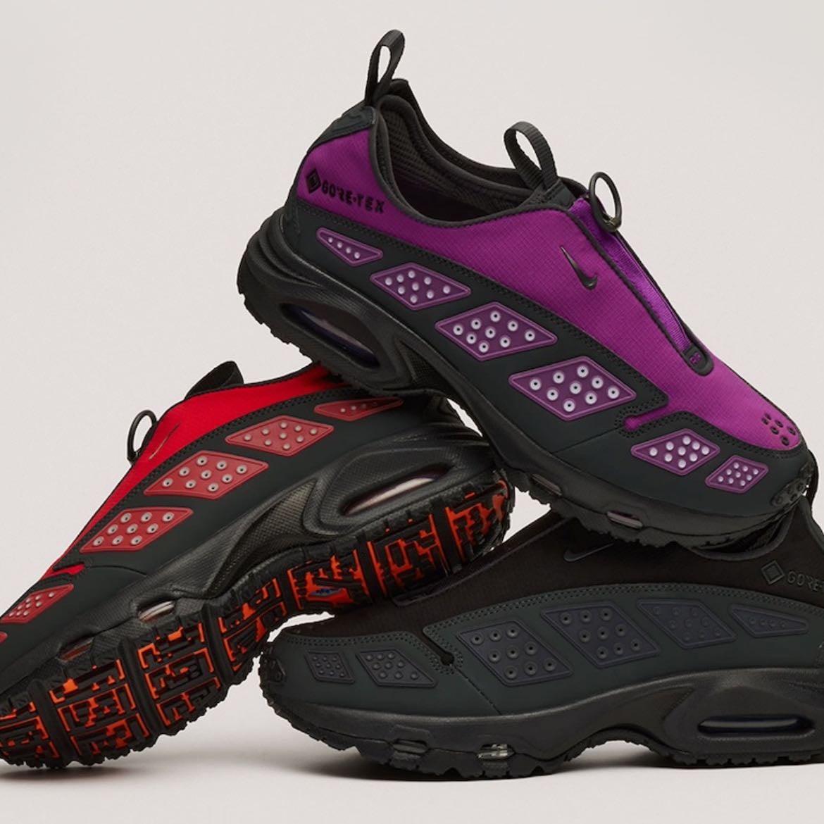 Air Max SNDR GORE-TEX
