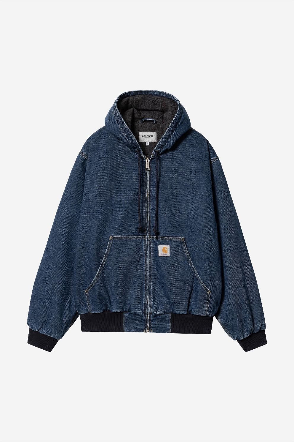 OG Active Carhartt WIP Jacket Denim