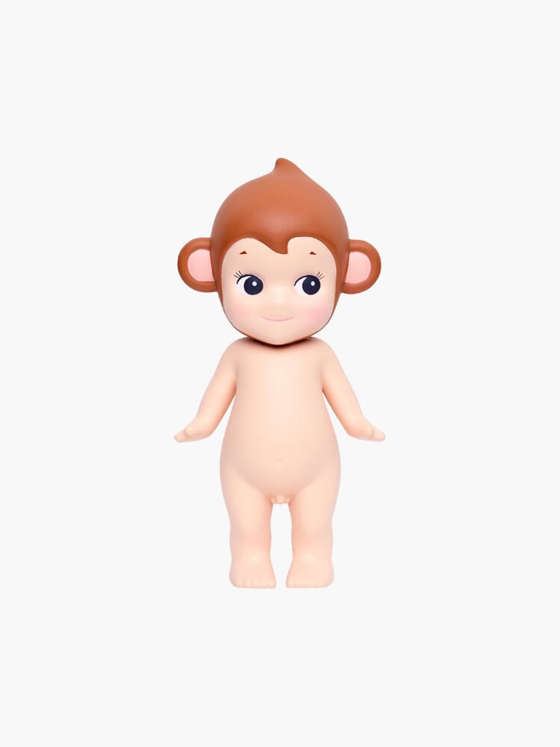 Monkey