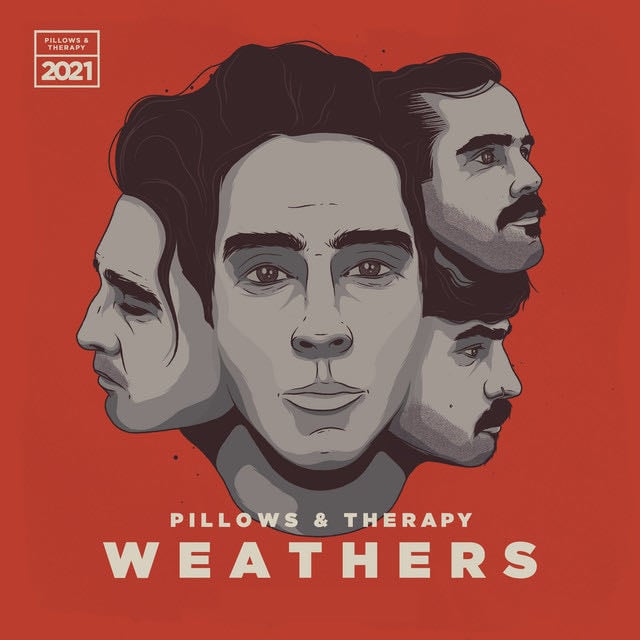 C'est la vie - Song · Weathers