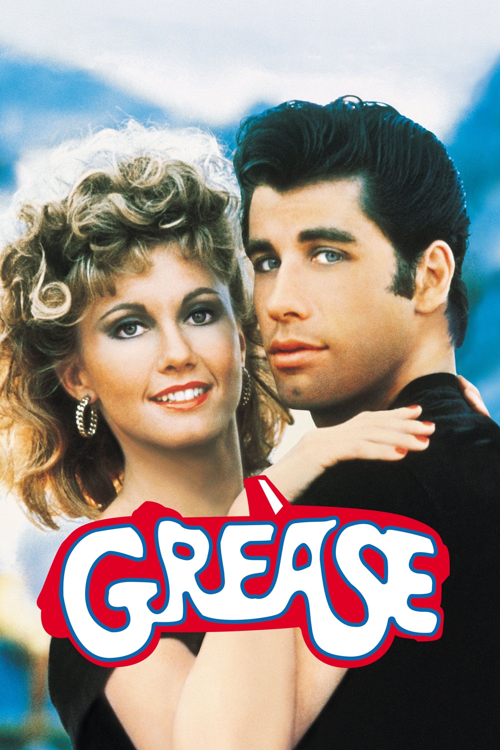 Grease - Randal Kleiser · 1978