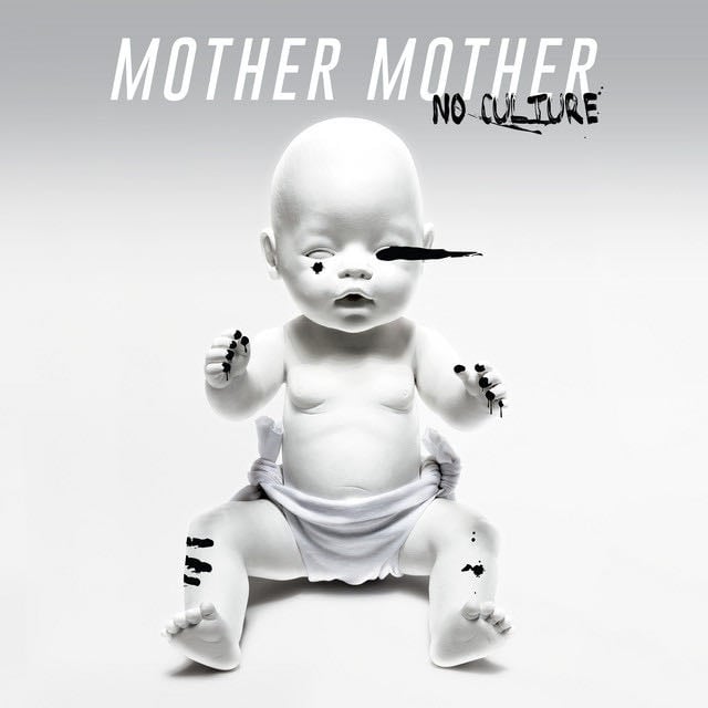 Mouth Of The Devil - Song · Mother Mother