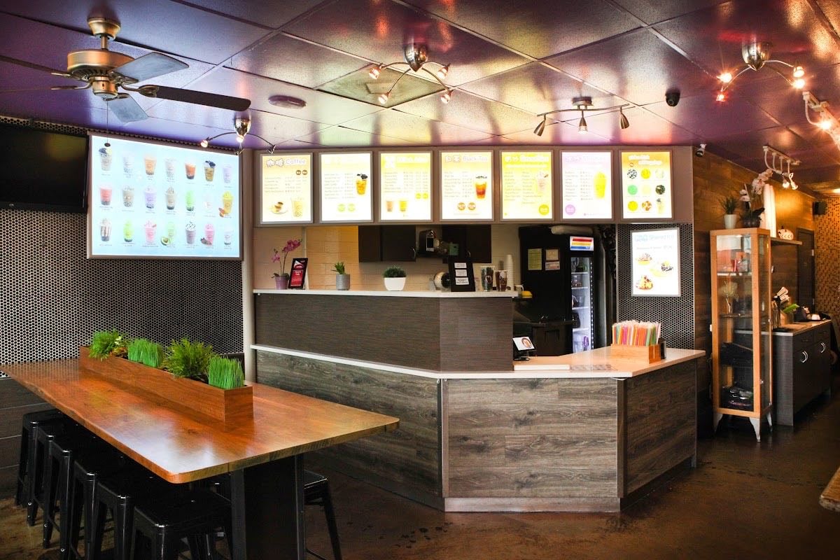 CoCo''s Cafe