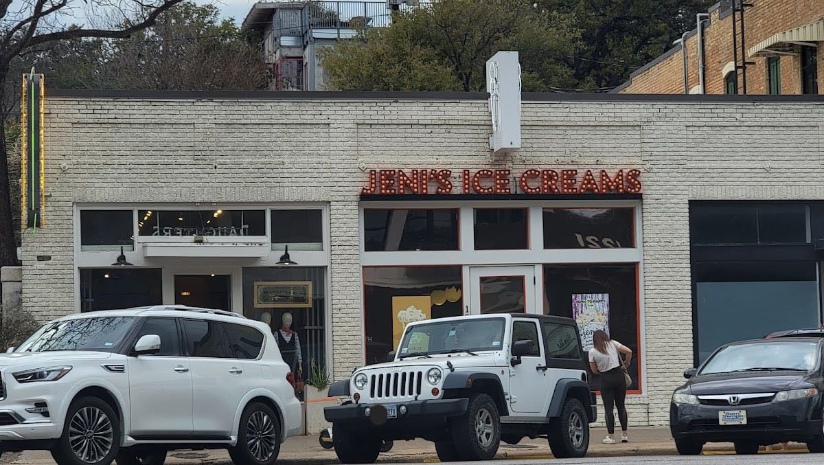 Jeni''s Splendid Ice Creams