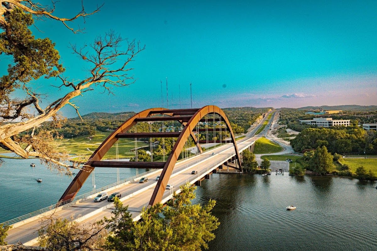 360 Bridge