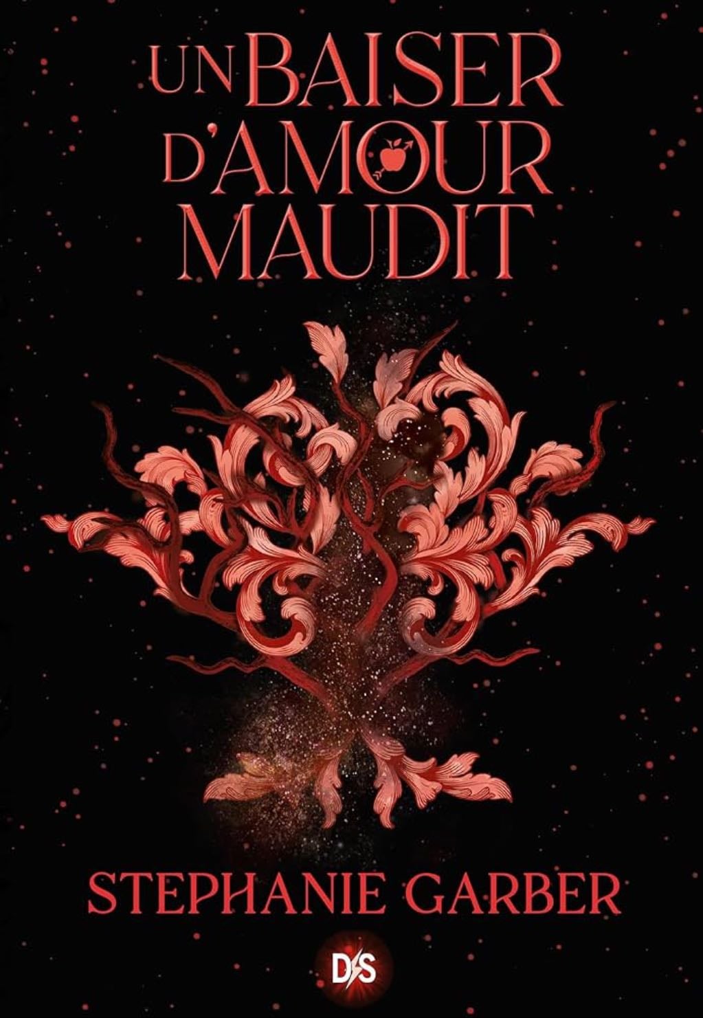 Un baiser d’amour maudit - Stephanie Garber • 2024