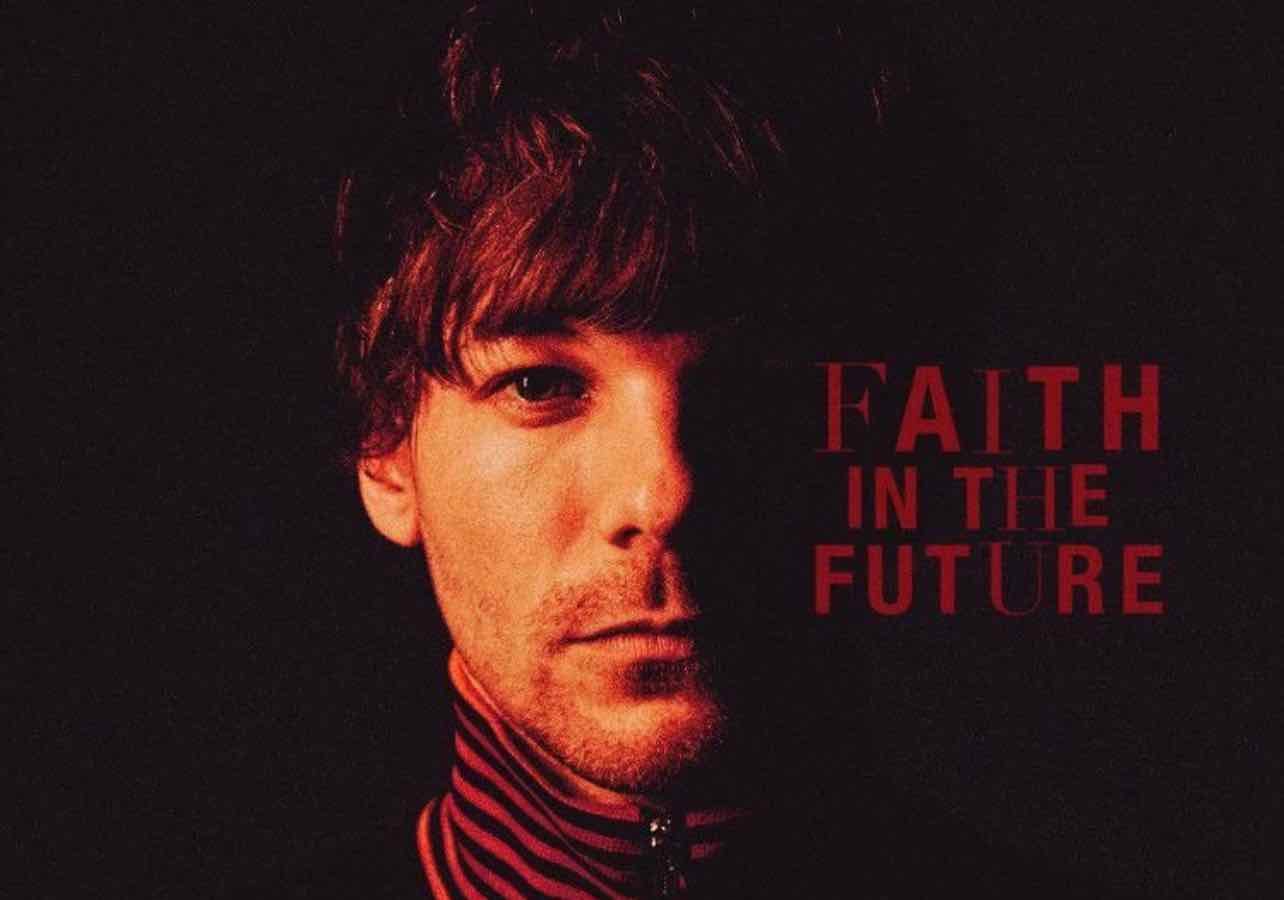 Favorite Louis songs