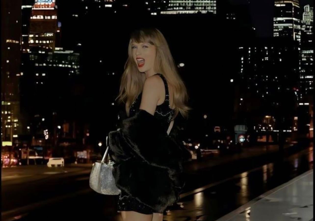 My fav Taylor Swift songs!!