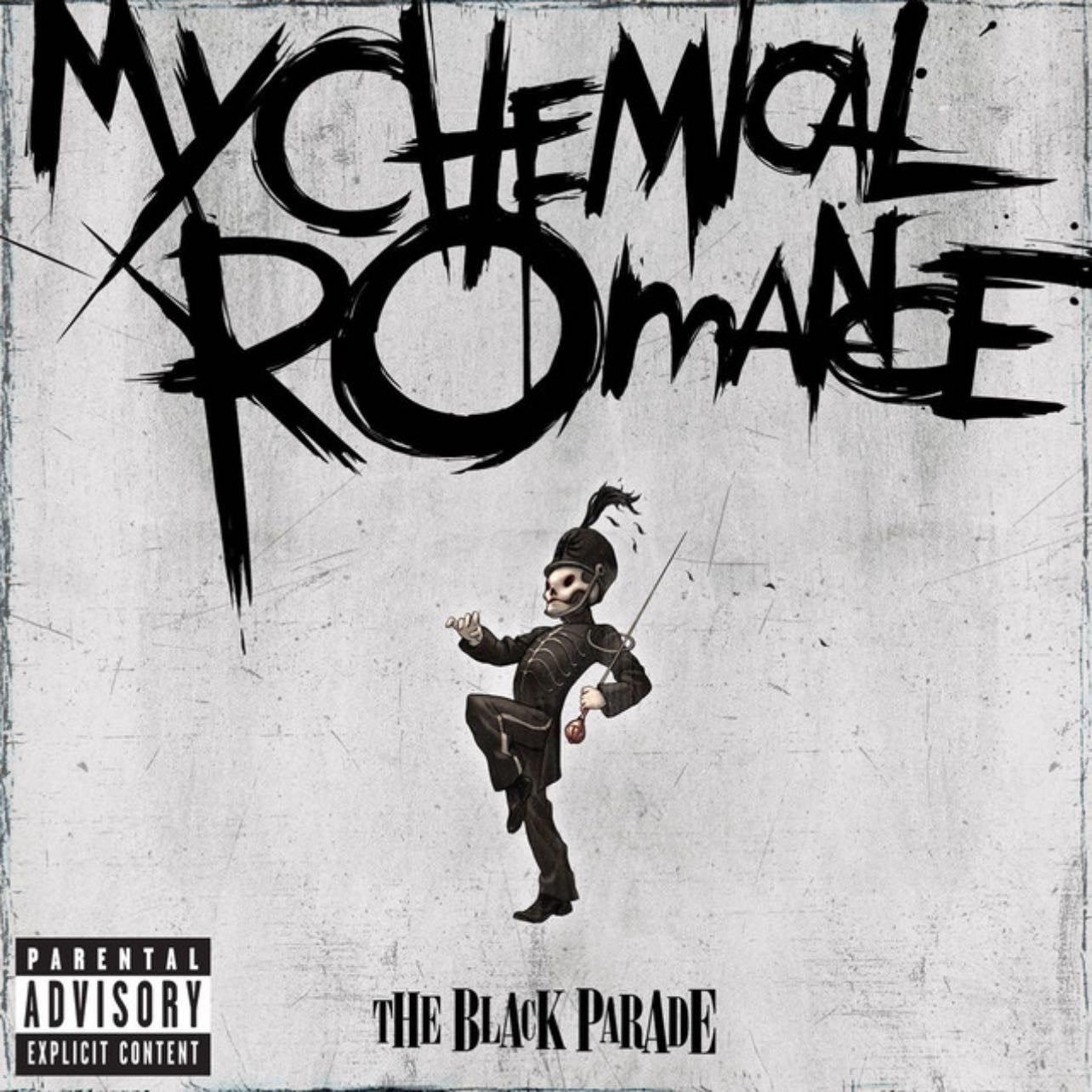 Teengaers - My Chemical Romance