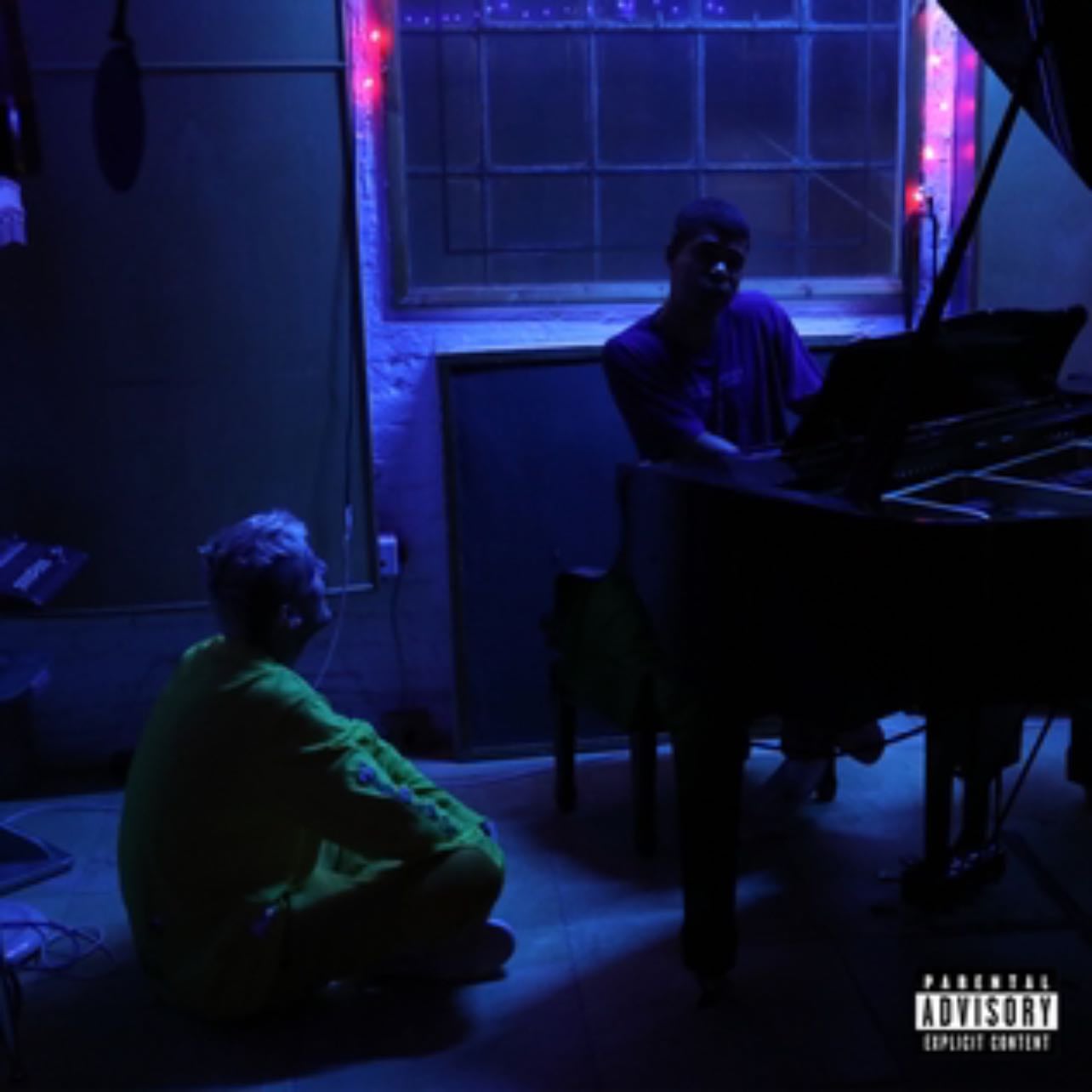 Hypnotized - Lil Peep, ILOVEMAKONNEN