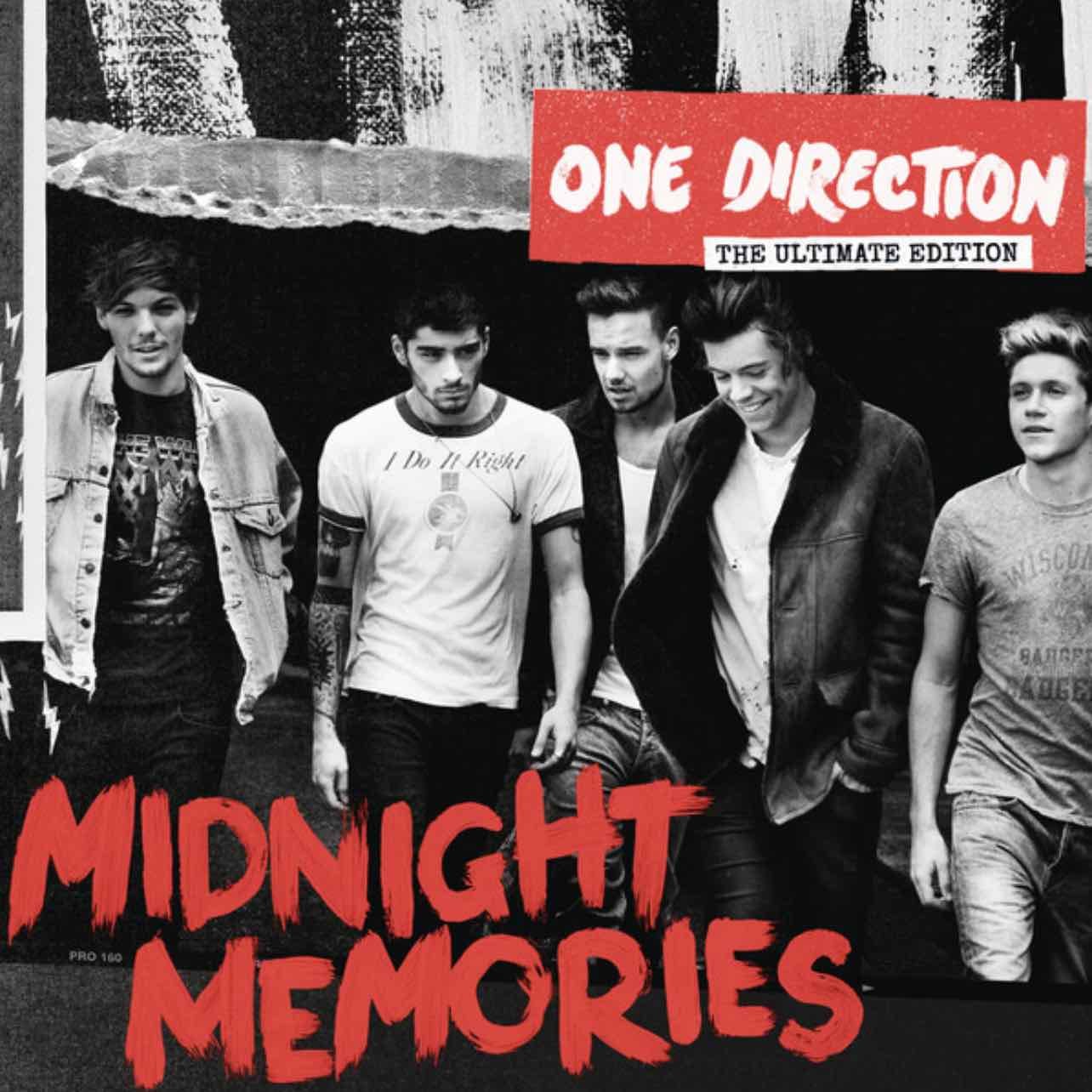 Best Song Ever - One Direction