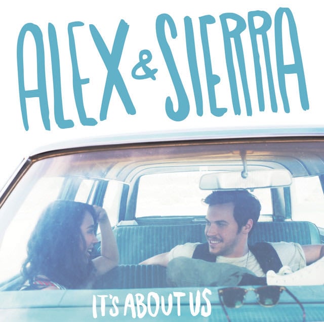 Little Do You Know - Song · Alex & Sierra