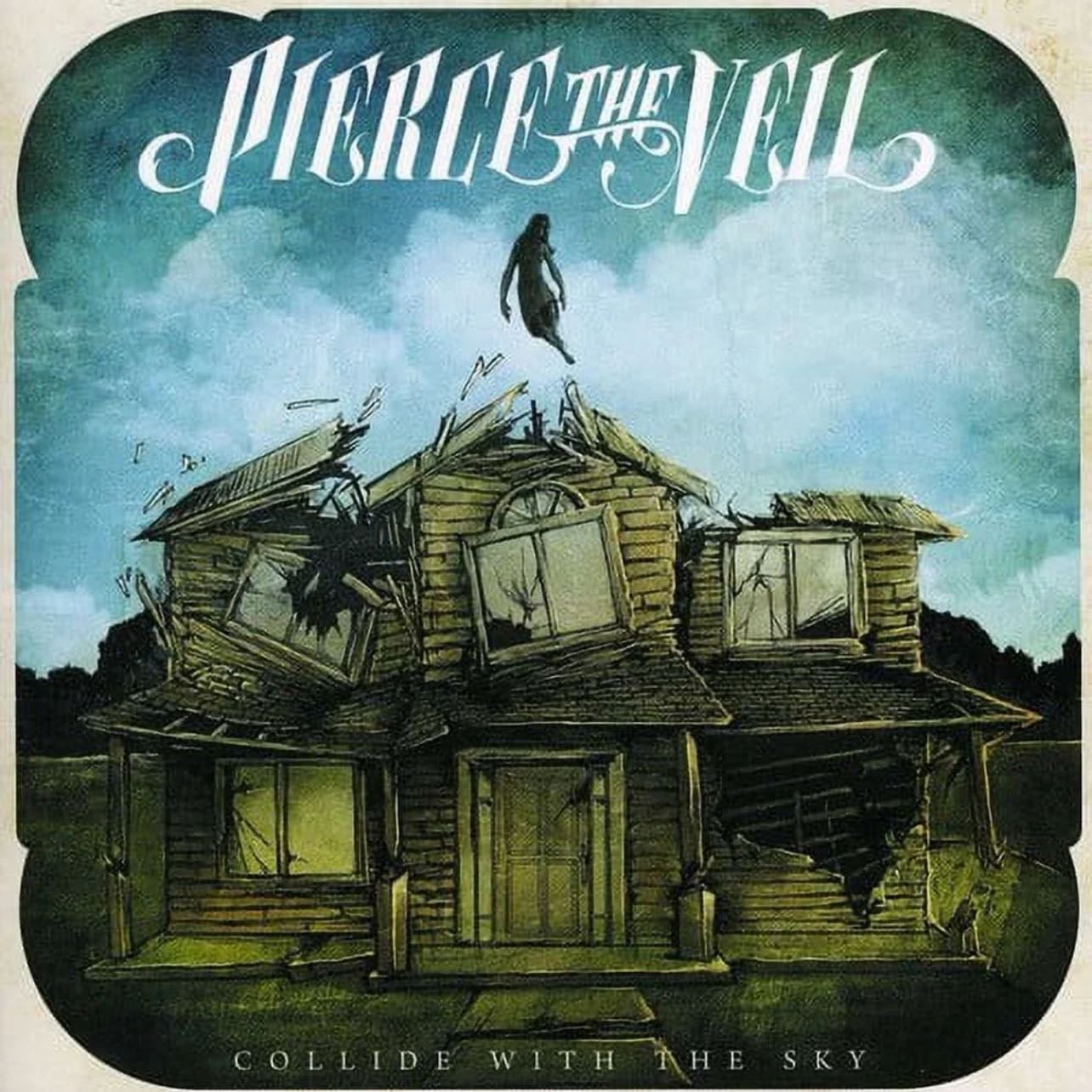 Hell Above - Pierce The Veil