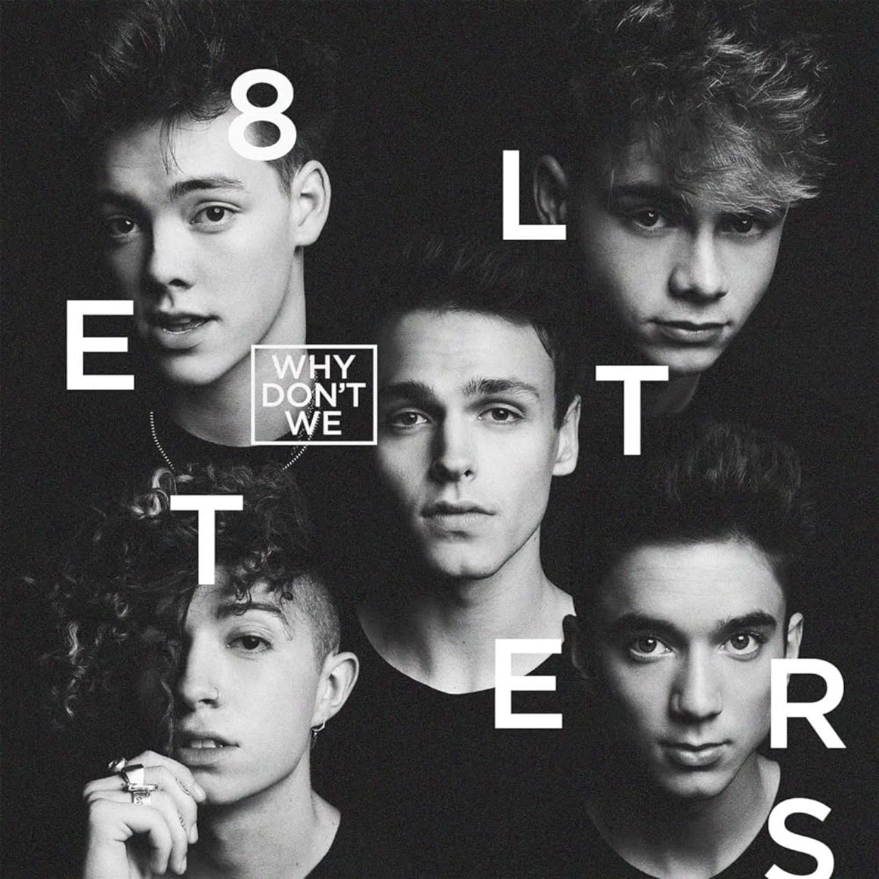 Can’t You See - Why Don’t We