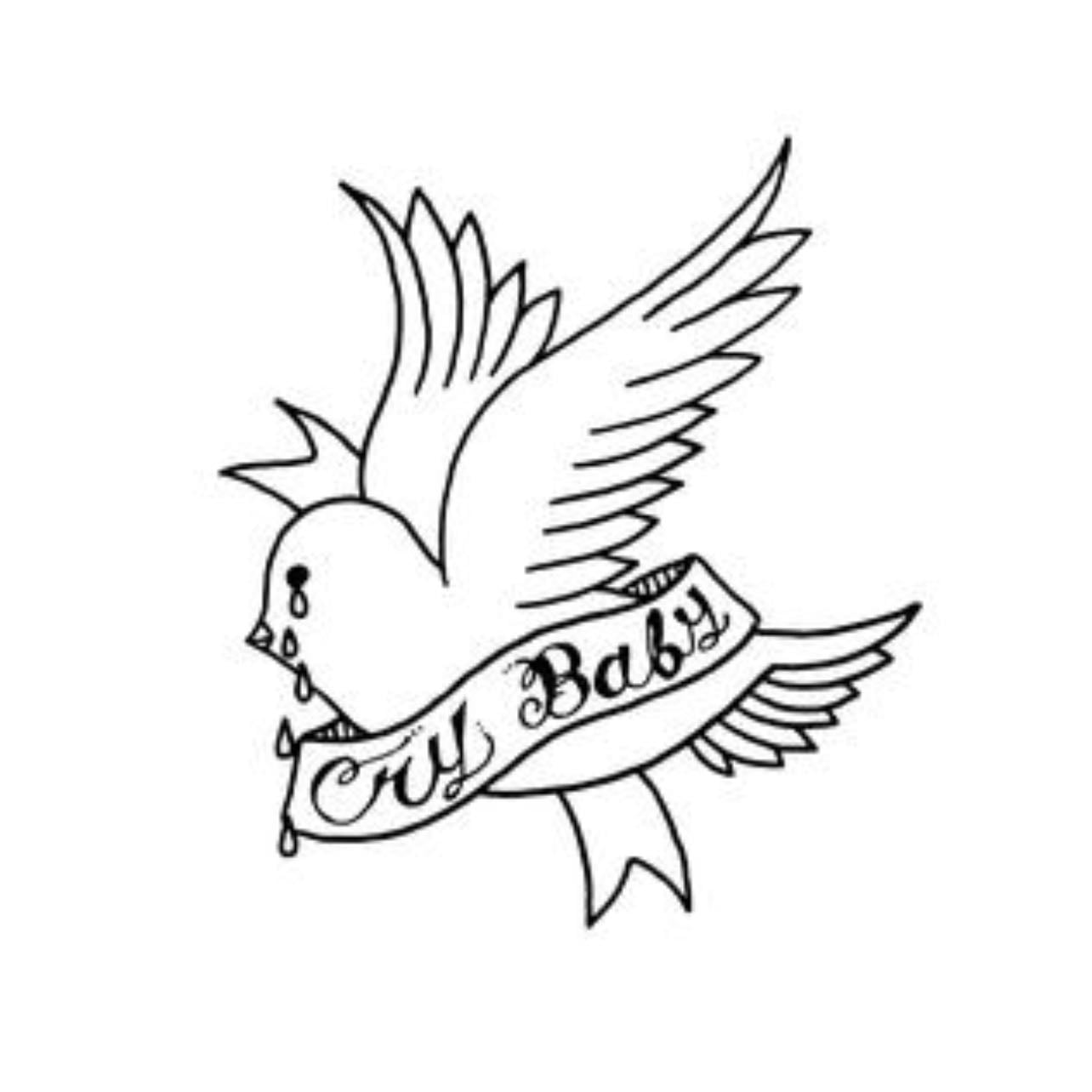 Absolute In Doubt - Lil Peep, Wicca Phase Springs Eternal