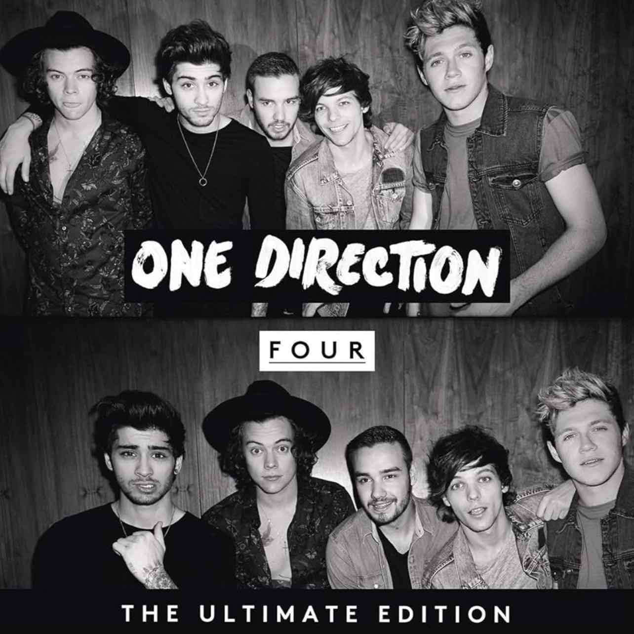 Fool’s Gold - One Direction