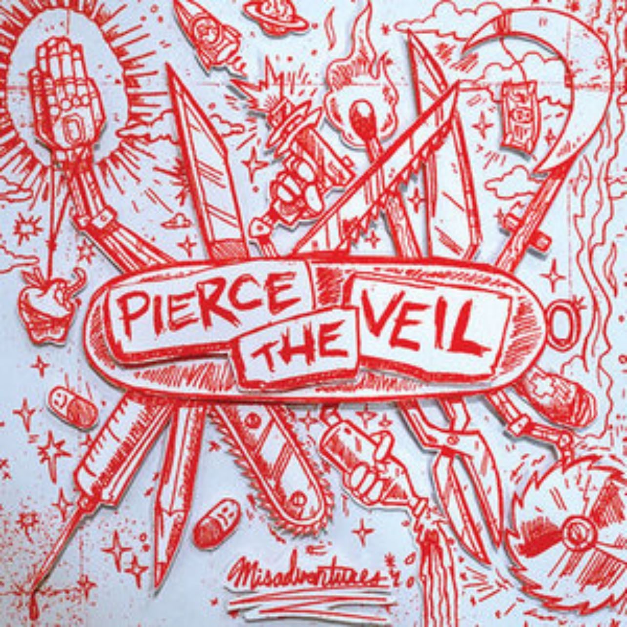 Circles - Pierce The Veil