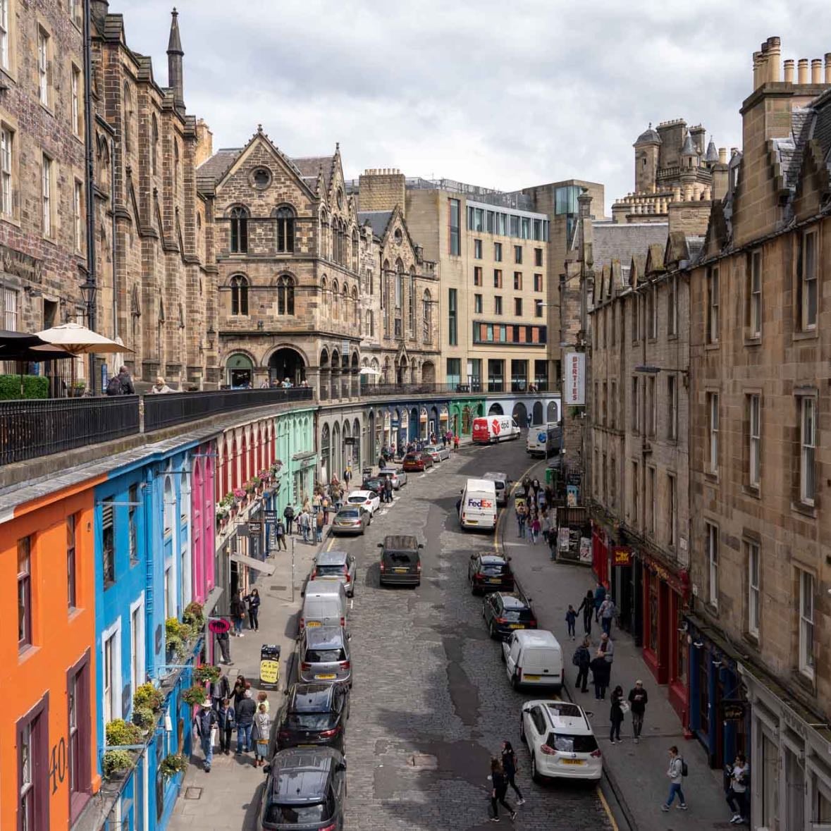 Harry Potter Guided Walking Tour - via Trip Advisor