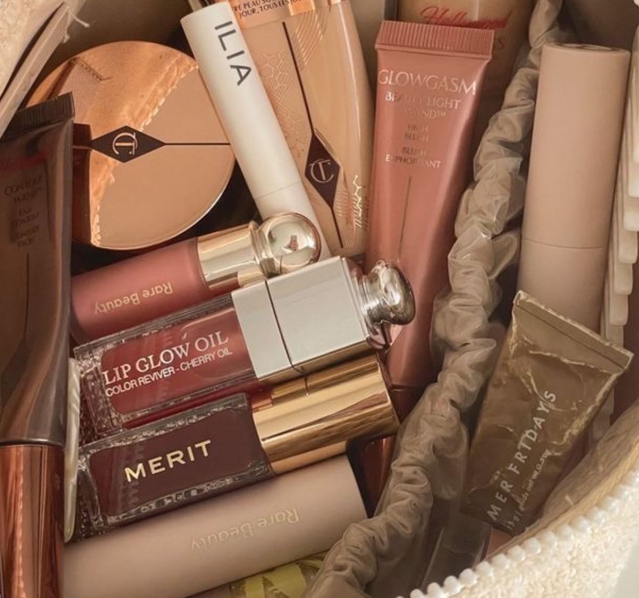 Makeup💋 - Products hypelist by kira