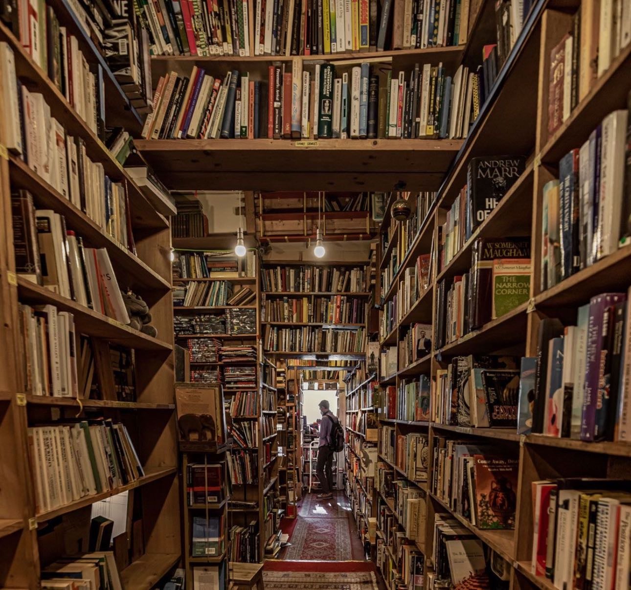Books