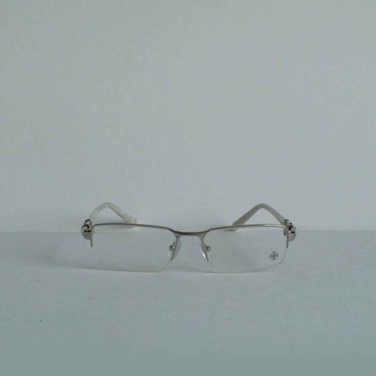 Chrome hearts glasses