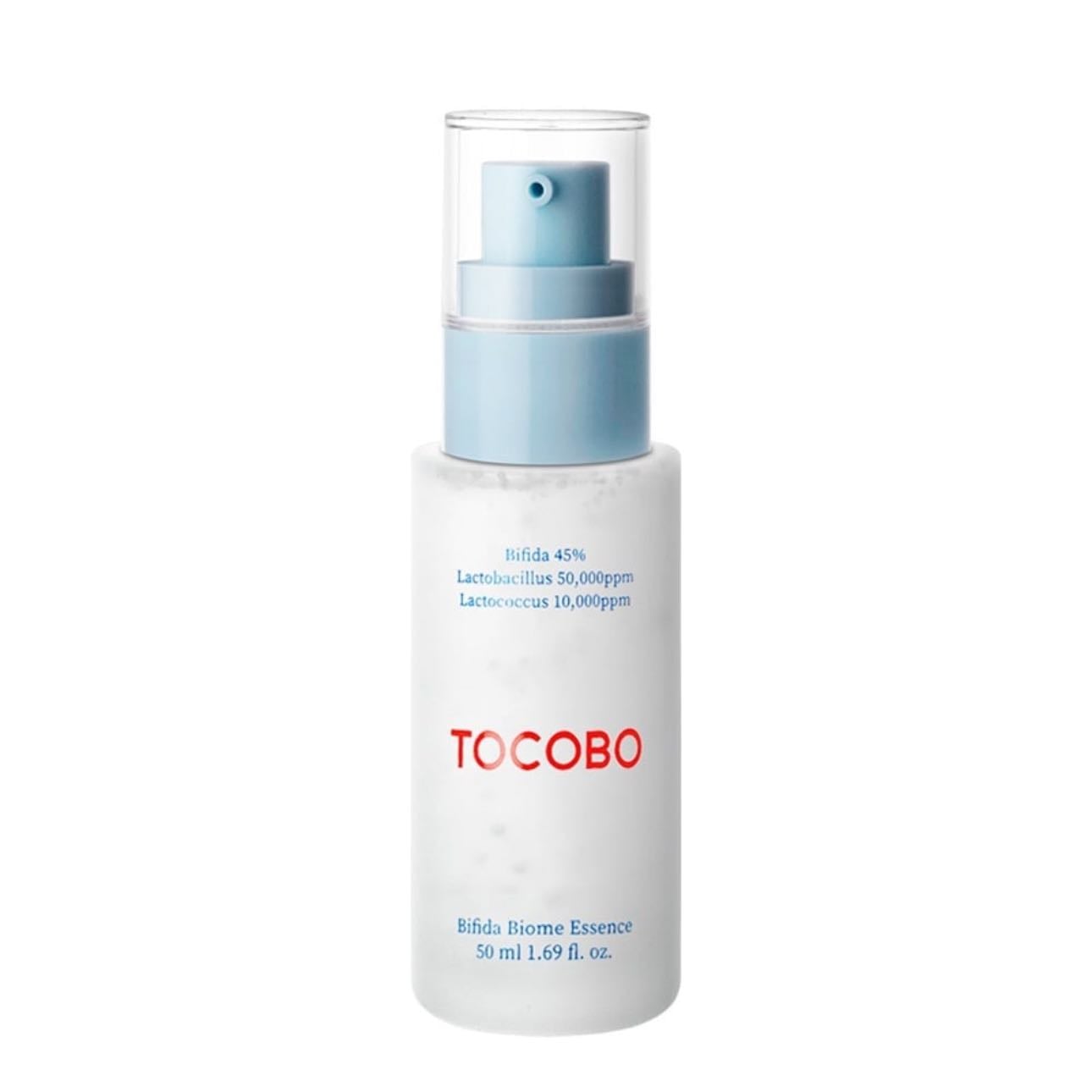 Tocobo Bifida Biome Essence