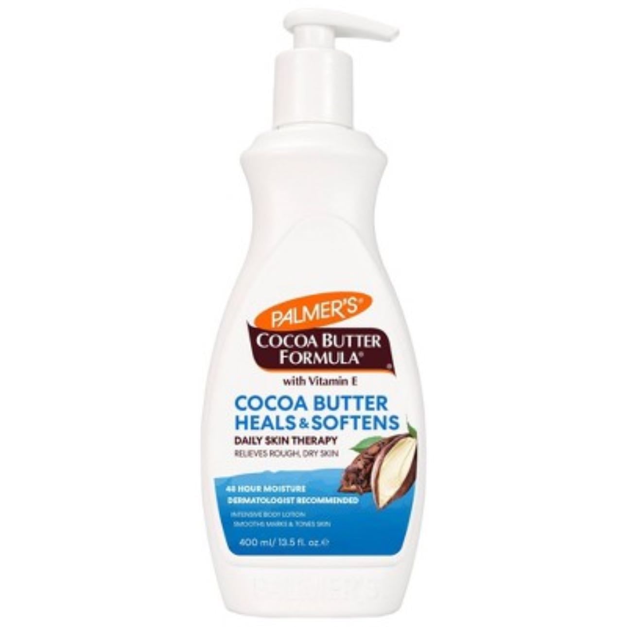 Cocoa Butter Formula
