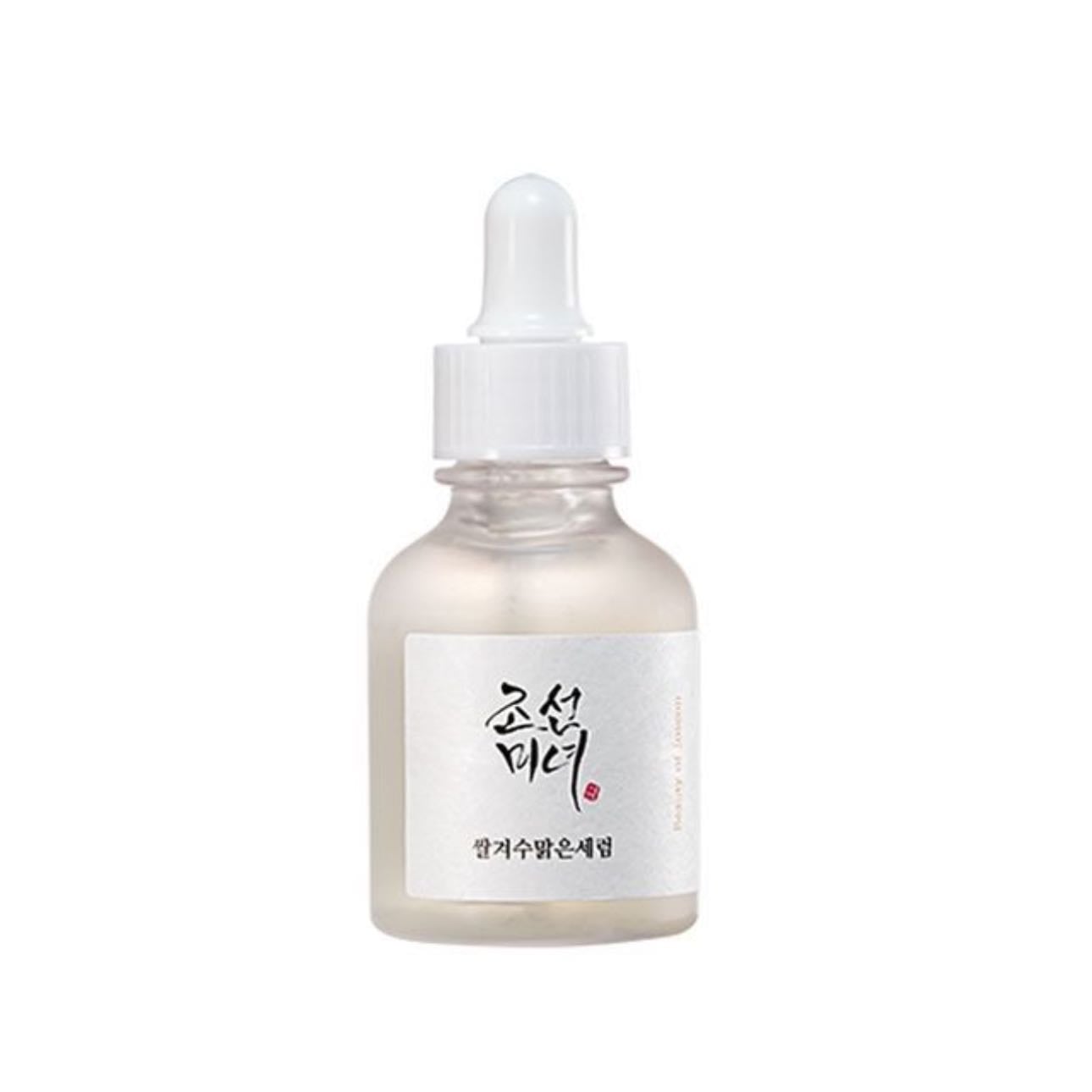 Beauty Of Joseon Glow Deep Serum