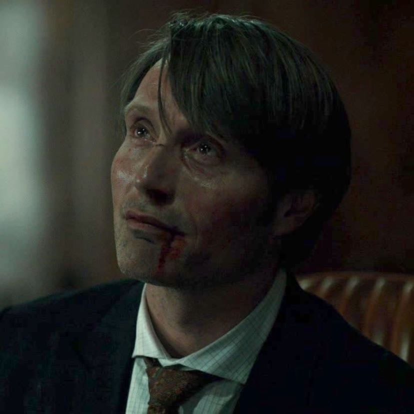 hannibal lecter - Hannibal