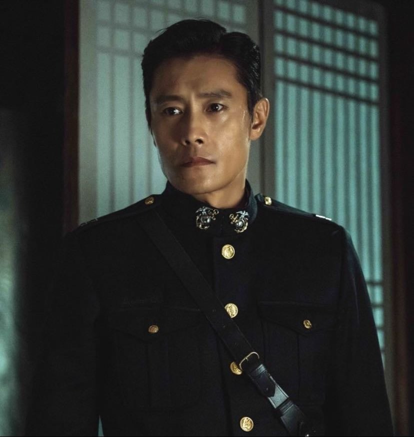 eugene choi - Mr. Sunshine