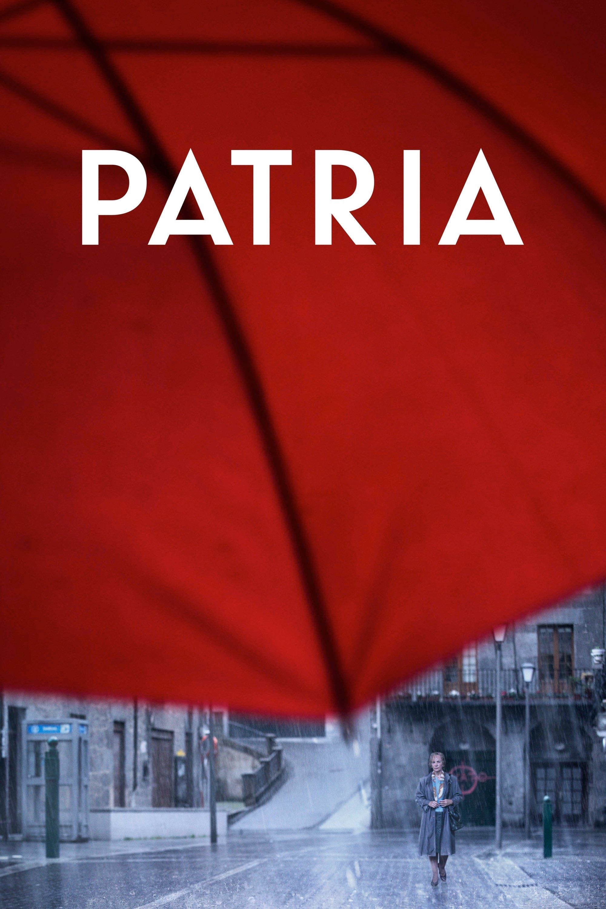 Patria - Aitor Gabilondo · 2020
