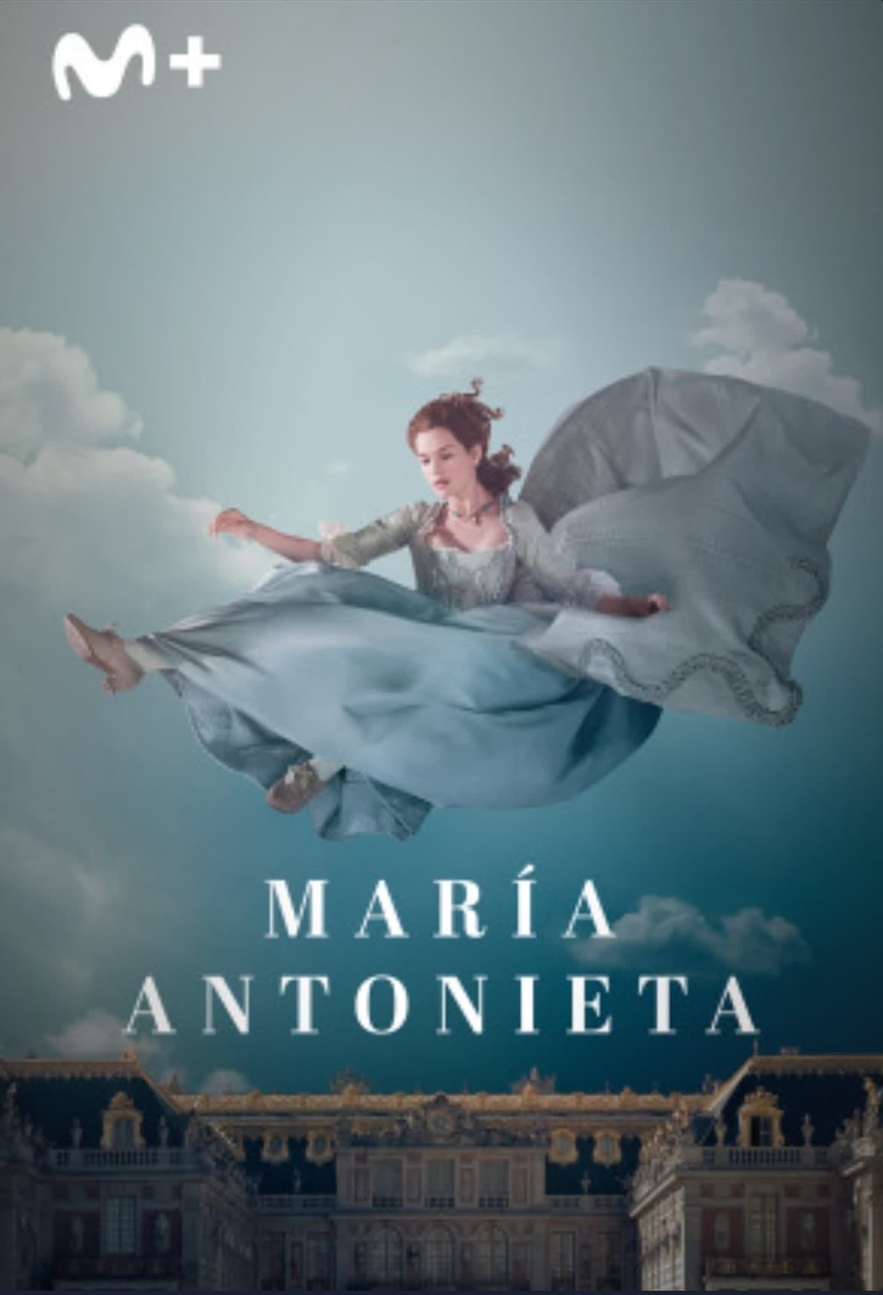 María Antonieta - Deborah Davis · 2022