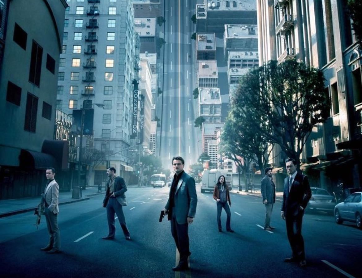Psychological thrillers movies