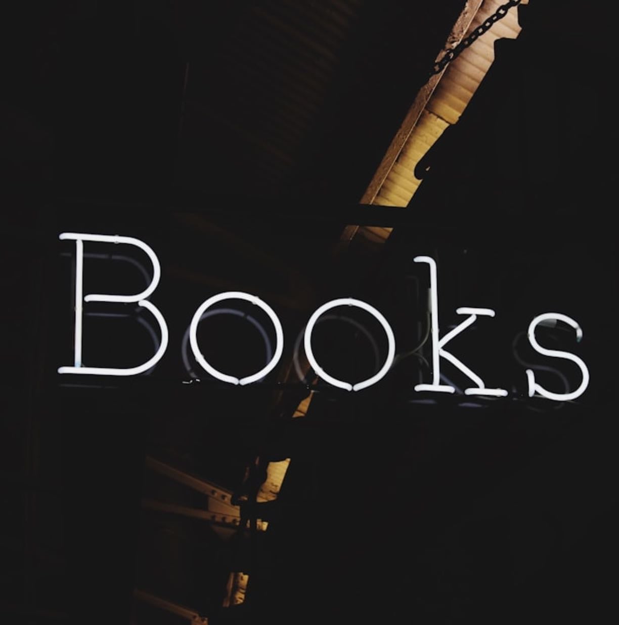 Libros que leer este mes