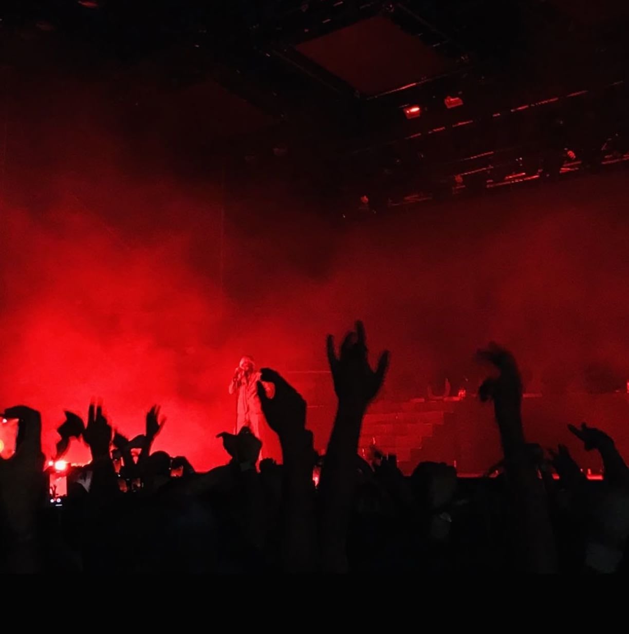 Conciertos, festivales, et… Que quiero ver en vivo