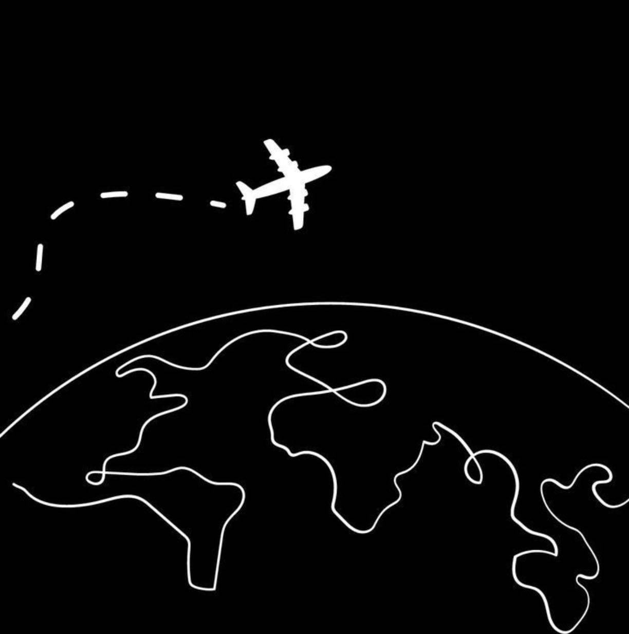 Quiero viajar aqui