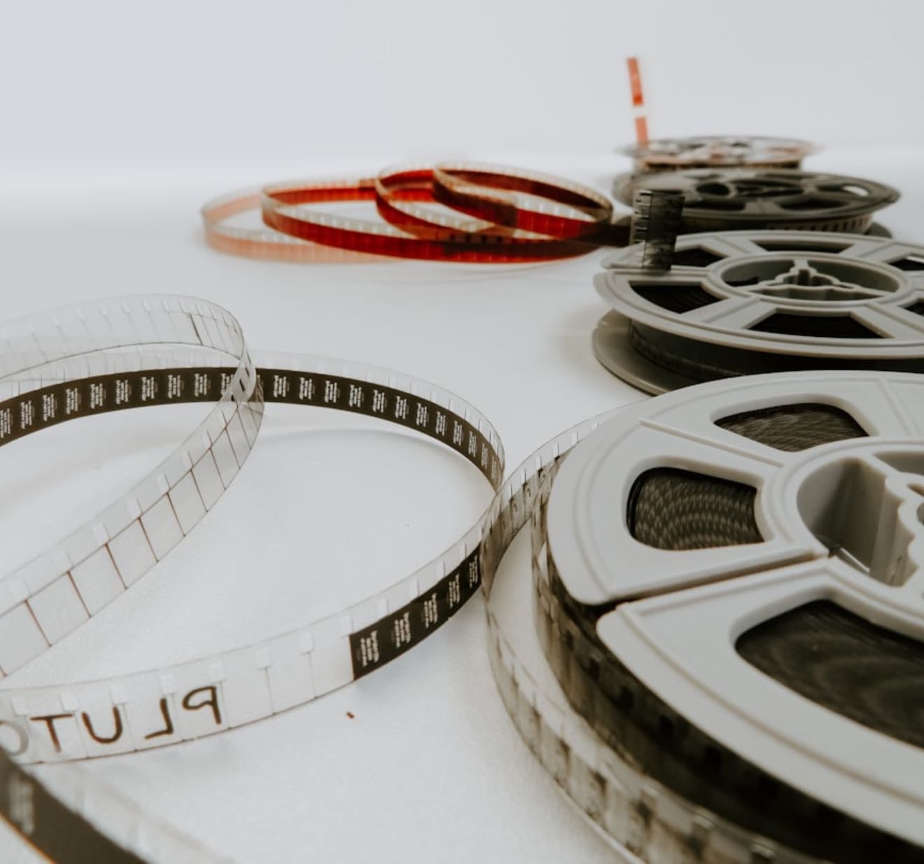 Films, series, documentales que he visto en 2026