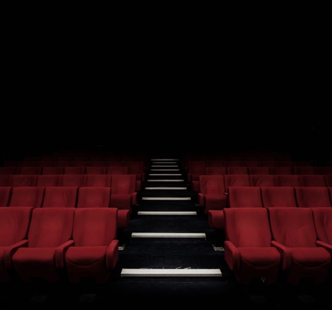 Lista de pelis y series para ver